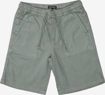 Regular Pantalon STACCATO en vert : devant