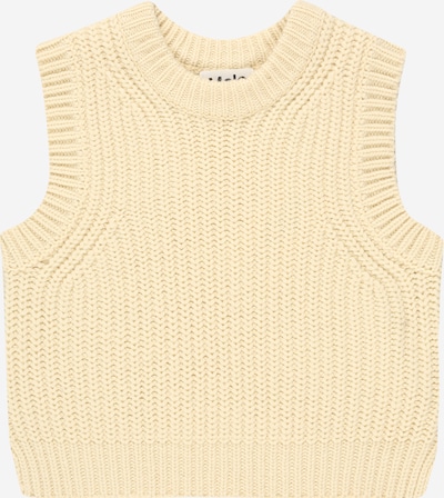Molo Sweater 'Gilberte' in Sand, Item view