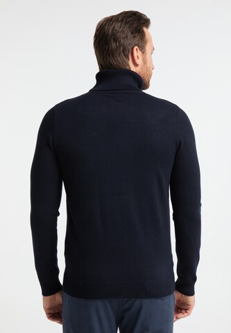 ICEBOUND - Pullover em azul