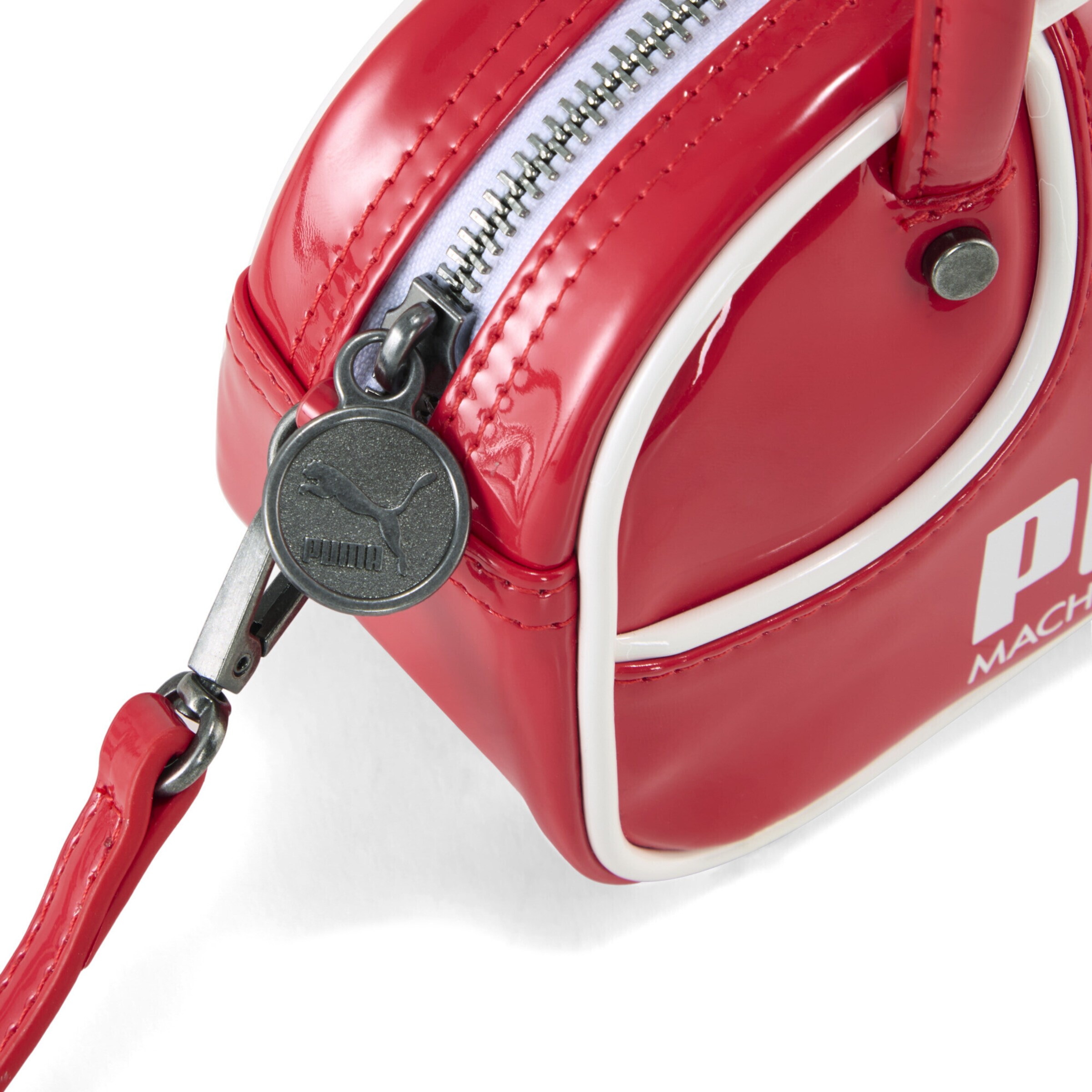 PUMA Crossbody bag '1976 Micro 1' in Red