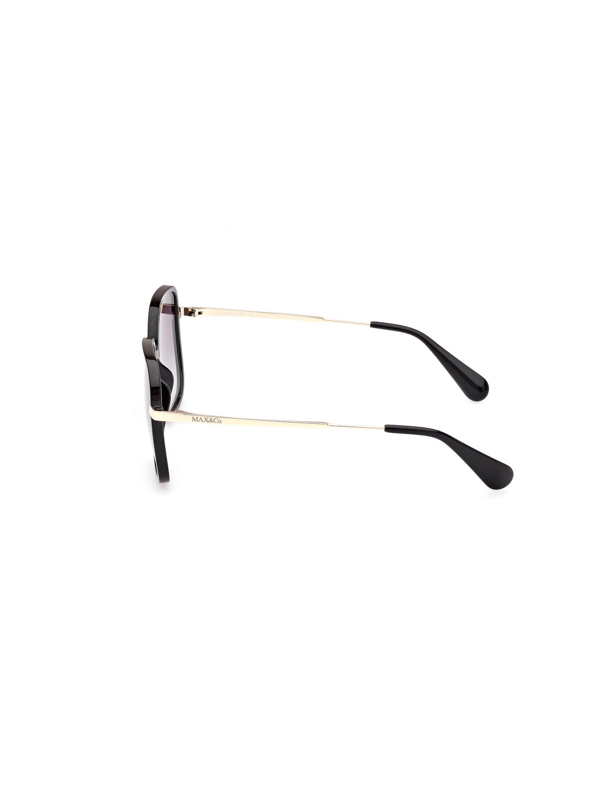 MAX&Co. Sunglasses in Black