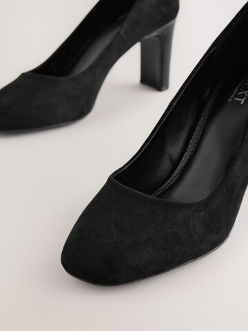 Next Lodičky 'Forever Comfort®' – černá