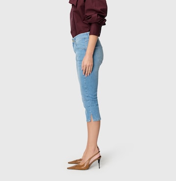 MAC Slim fit Jeans in Blue