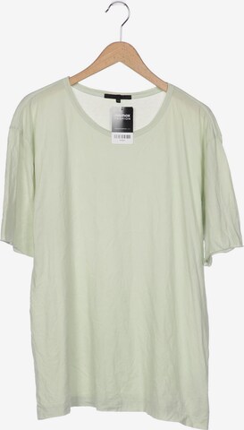 DRYKORN Shirt in XXL in Green: front