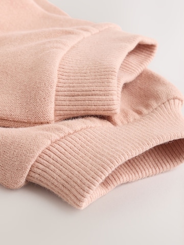 Next Kleid in Pink