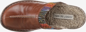 JOSEF SEIBEL Clogs in Brown