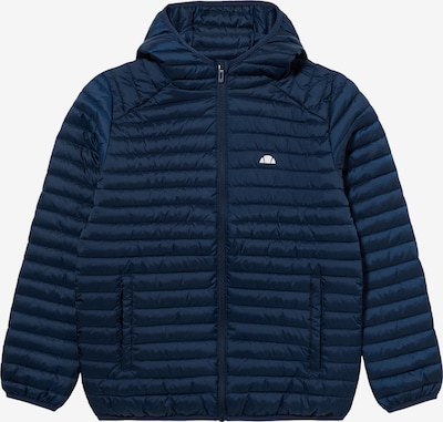 Giacca di mezza stagione 'L'Baron' in 128-134 ELLESSE di colore navy, Visualizzazione prodotti
