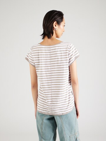 ESPRIT T-Shirt in Grau