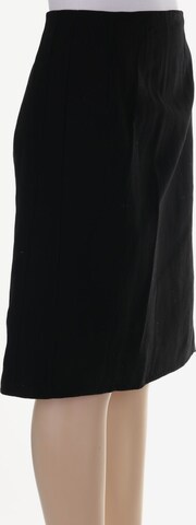 AKRIS Skirt in L in Black