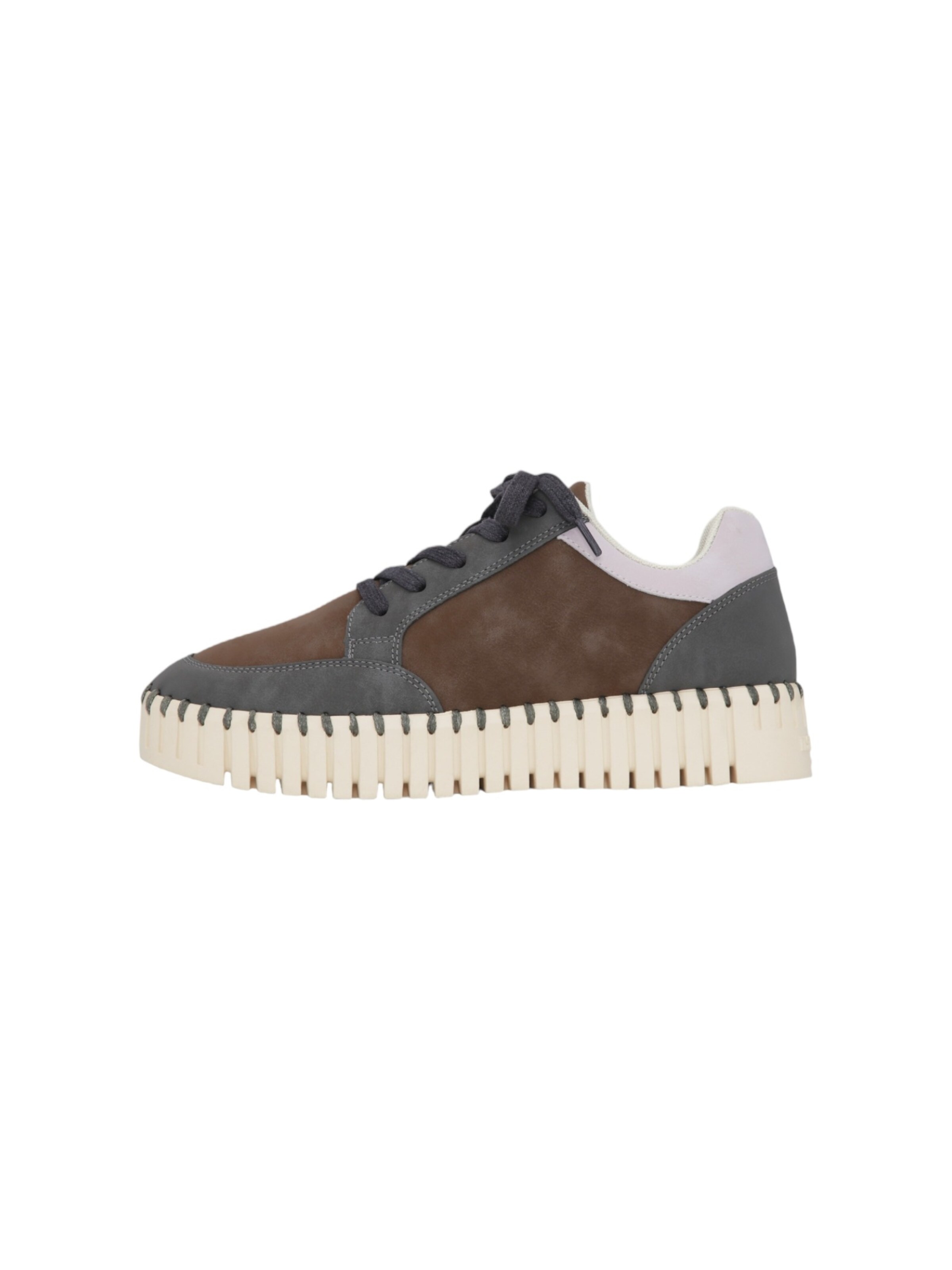 ILSE JACOBSEN Sneaker low 'TULIP4092' in Mischfarben: Vorderseite