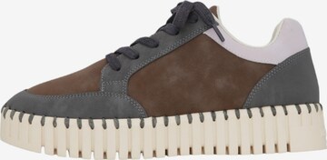 ILSE JACOBSEN Sneakers laag 'TULIP4092' in Gemengde kleuren: voorkant