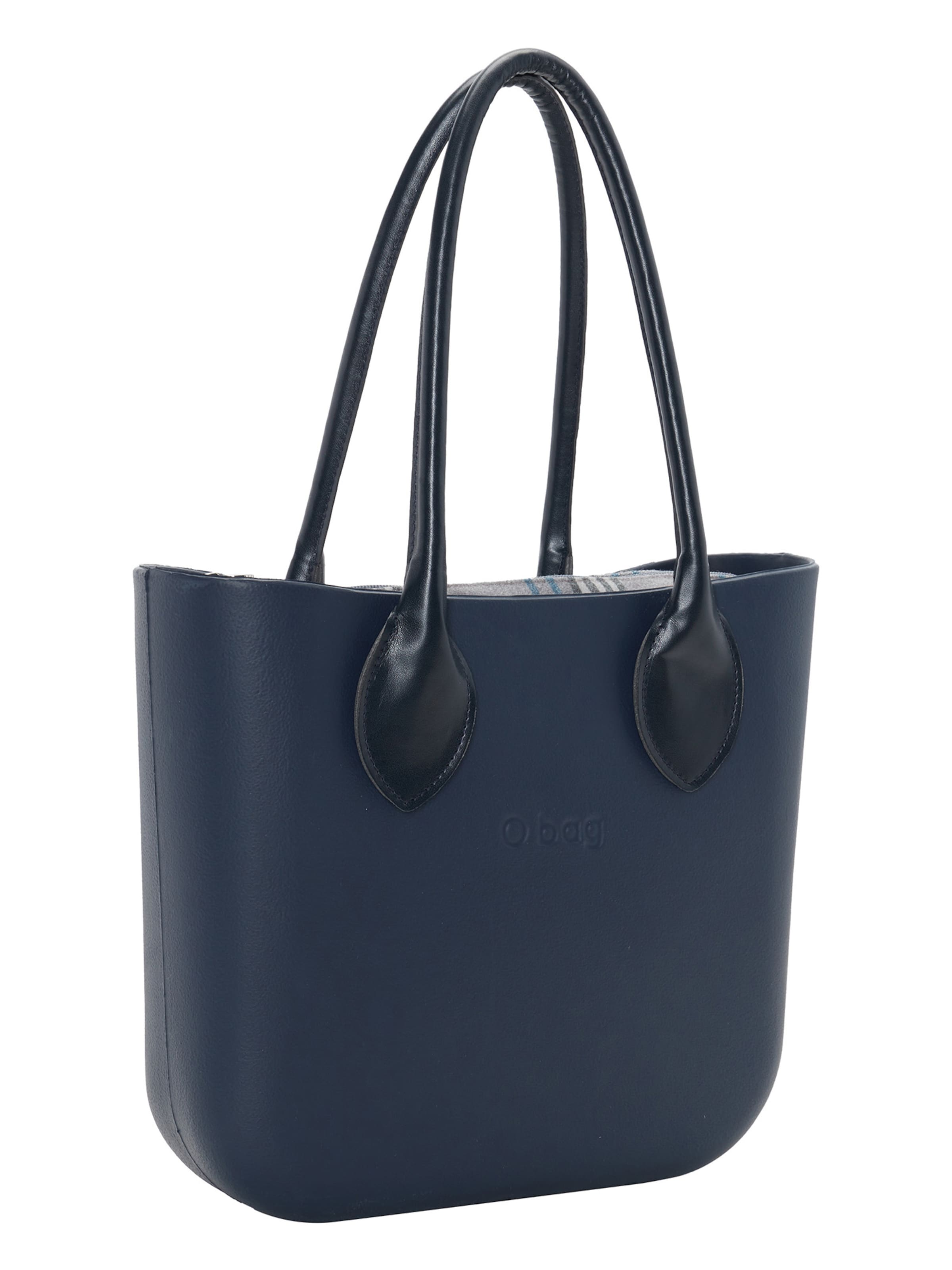 O bag Handbag in Blue