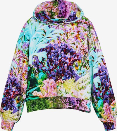 Desigual Sweater majica 'Wild Garden' u miks boja, Pregled proizvoda