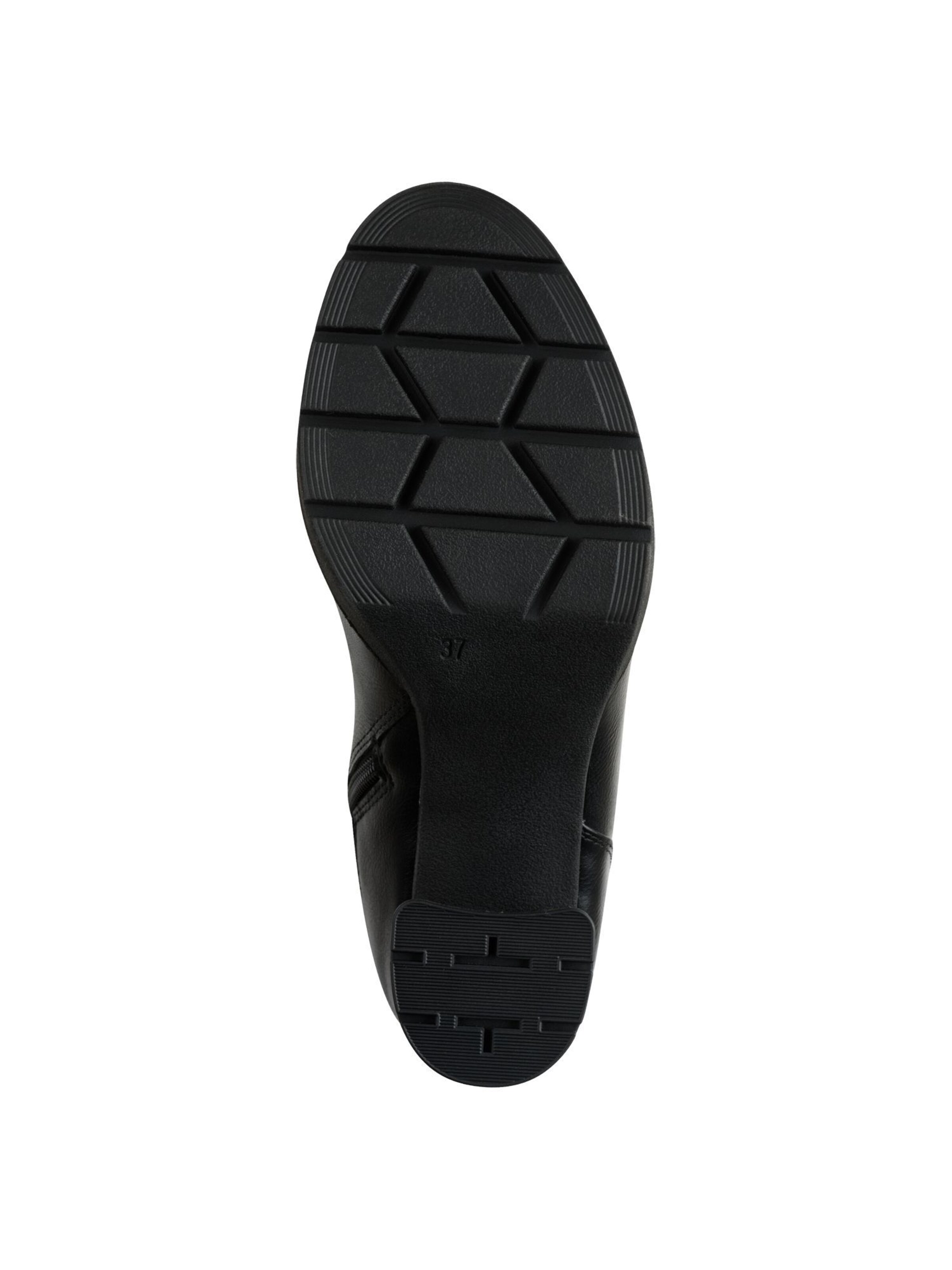 Bottes MARCO TOZZI en noir
