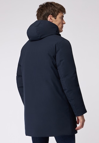 Veste fonctionnelle ROY ROBSON en bleu