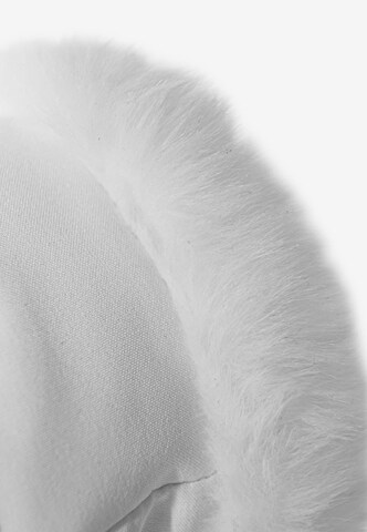 REUSCH Fingerhandschuhe 'Stella R-TEX® XT Junior' in Weiß
