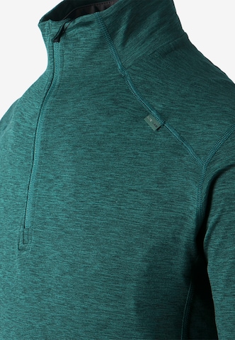 ELITE LAB Performance Shirt 'Core X1 Elite' in Green