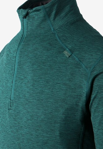 ELITE LAB Functioneel shirt 'Core X1 Elite' in Groen