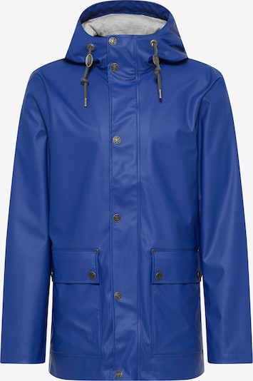 Funkcinė striukė iš MO, spalva – sodri mėlyna („karališka“), Prekių apžvalga