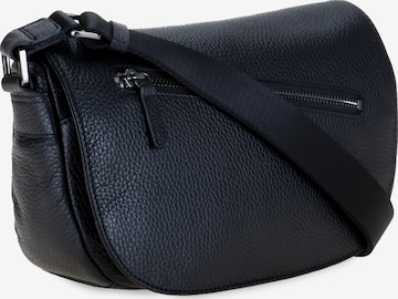 mywalit Crossbody Bag 'Amalfi' in Black