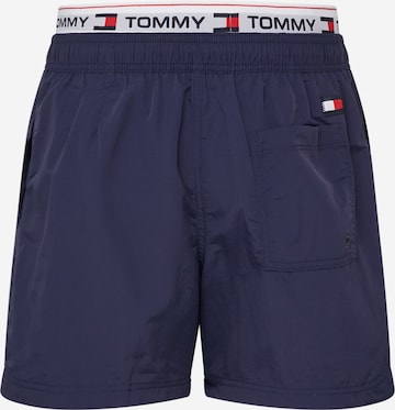 Tommy Hilfiger Underwear - Bermudas en azul