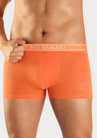 Bruno Banani Шорты Боксеры в Синий
