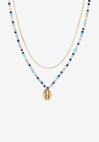 ELLI Necklace in Gold