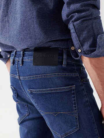 Salsa Jeans Slim fit Jeans in Blue