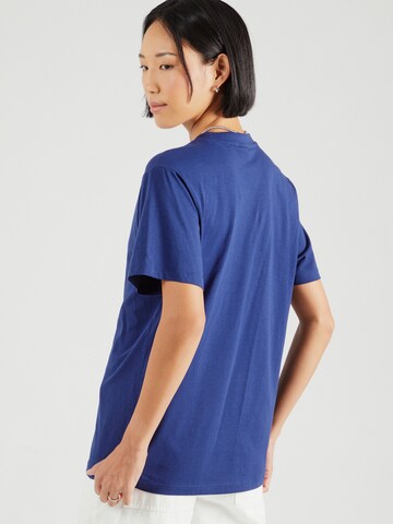 T-shirt HUGO en bleu