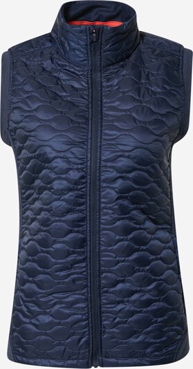 Vestă sport PUMA pe bleumarin, Vizualizare produs