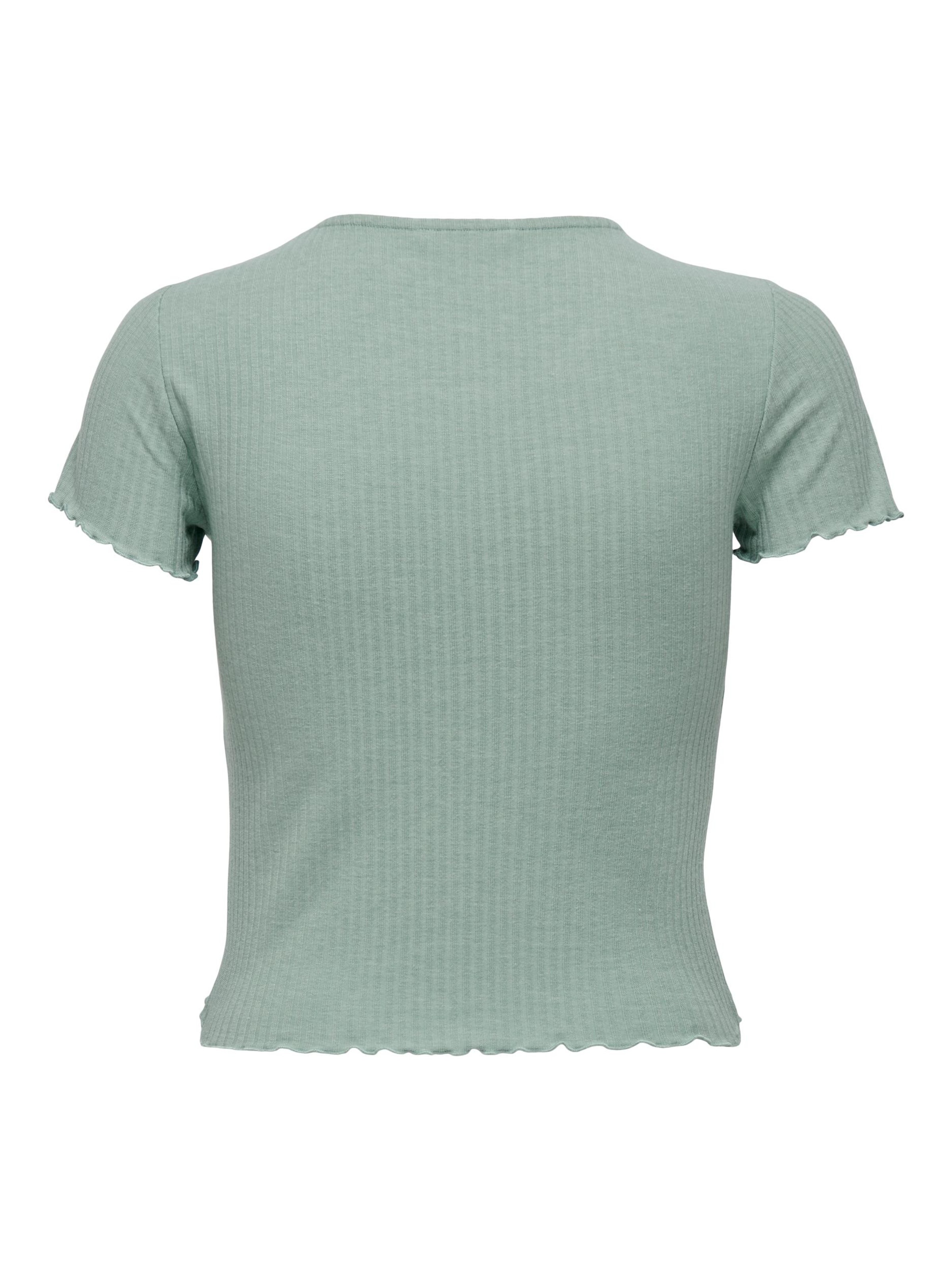 ONLY Särk 'ONLEmma', värv roheline