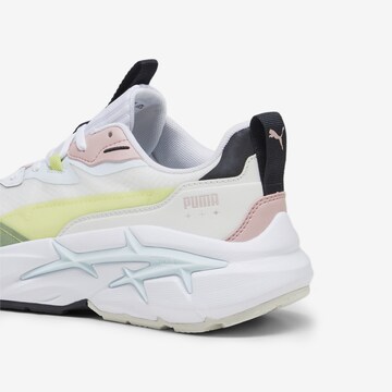 PUMA Sneakers 'Spina NITRO' in Mixed colors