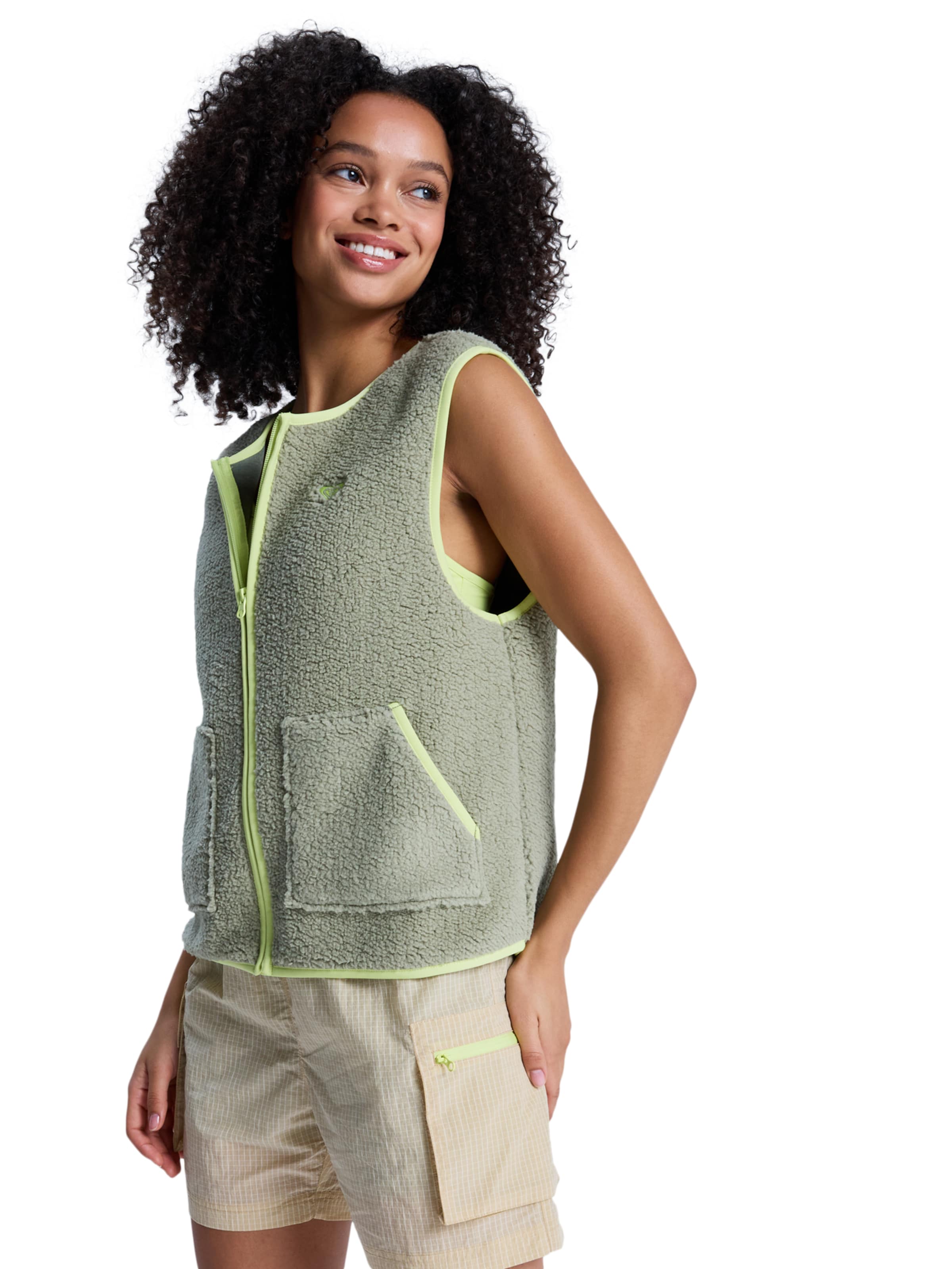 ROXYPrsluk 'Boundless Spirit' - zelena boja