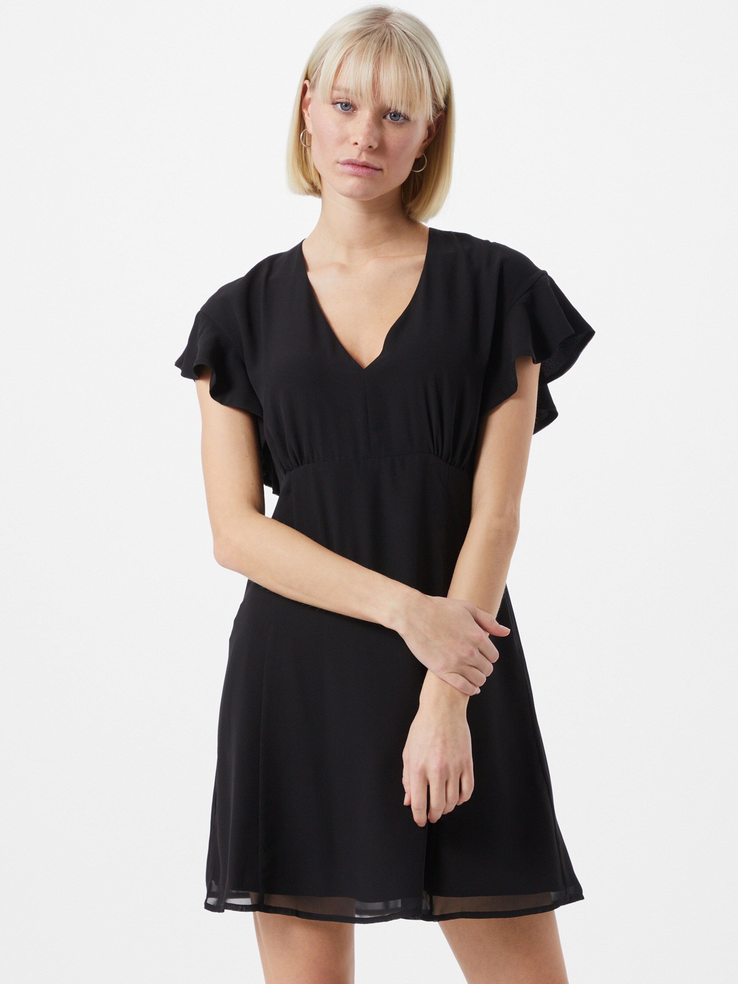 GUESS Dress 'Ayar' in Black | ABOUT YOU