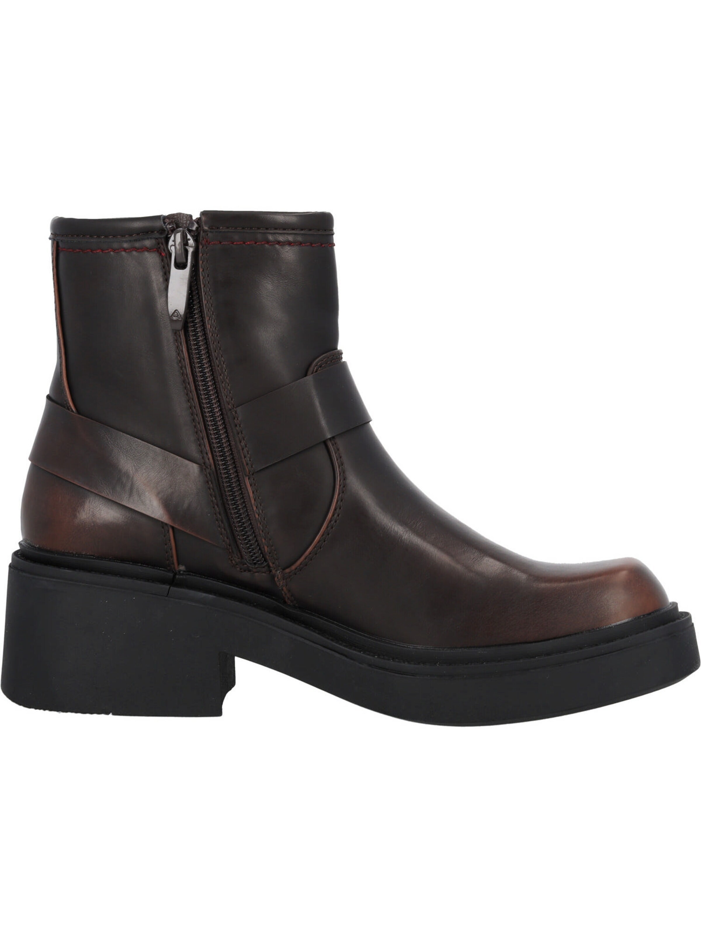 Palado Boots 'Palado Alufel'‌‌‌‌‌‌‌‌‌ in Braun