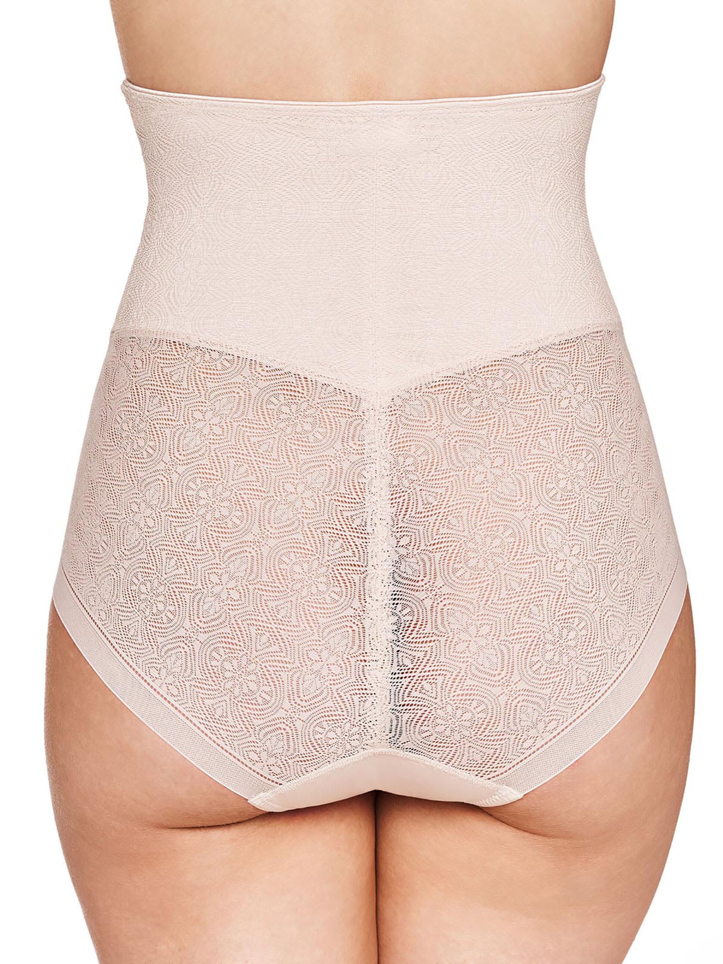 SUSA Shaping Pants 'Milano' in Beige