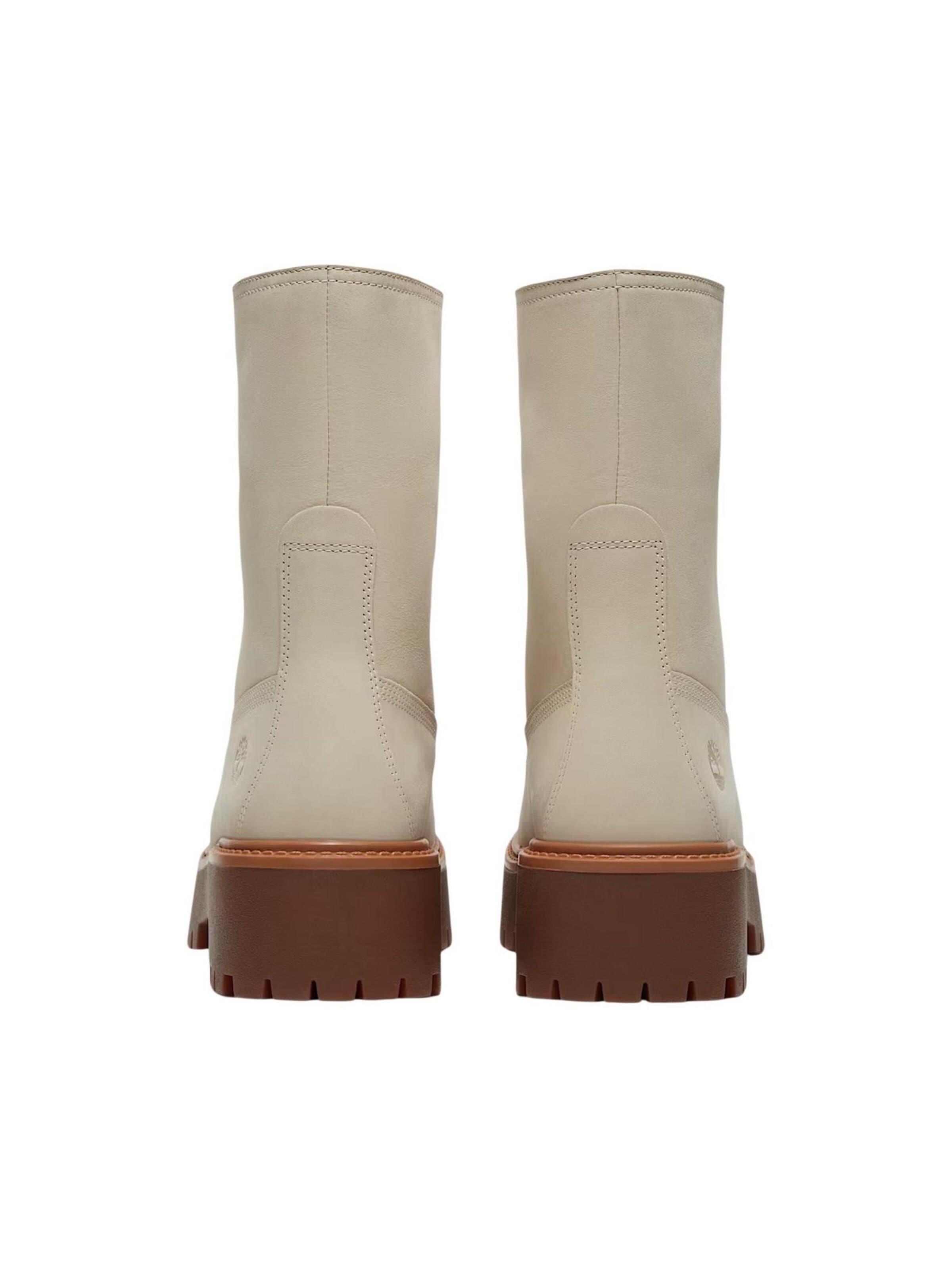 Boots 'STST' di TIMBERLAND in beige