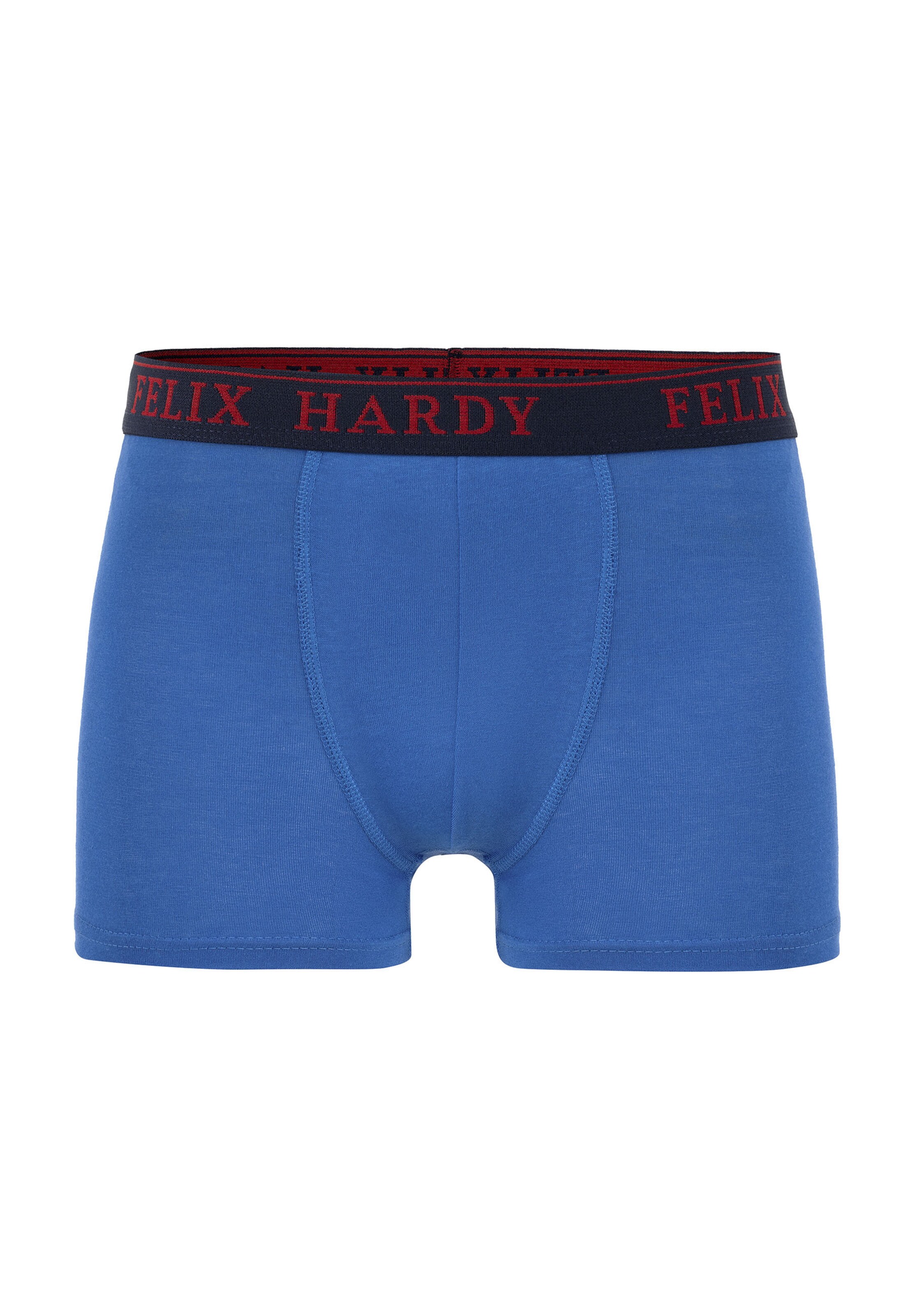 Felix Hardy Boxer shorts in Blue