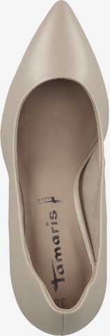 TAMARIS Pumps i beige