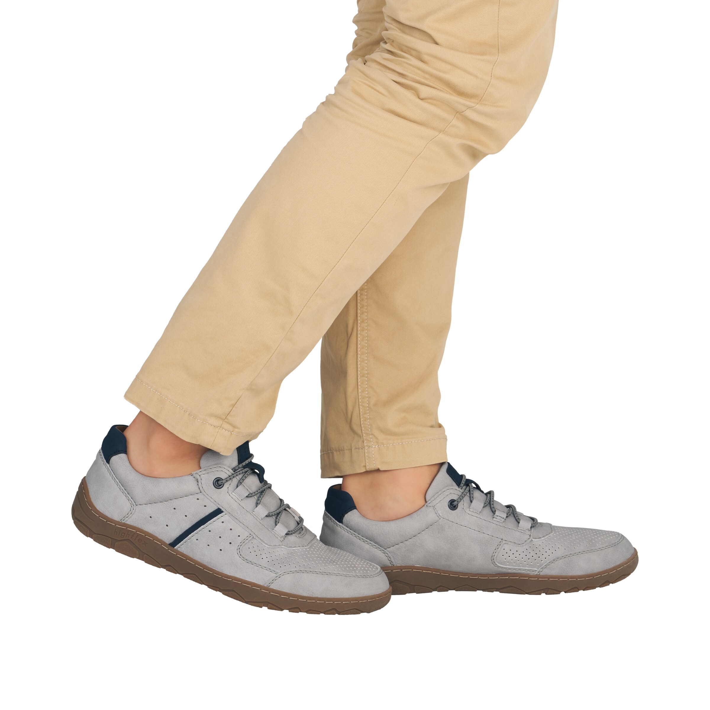 Rieker Sneakers in Grey