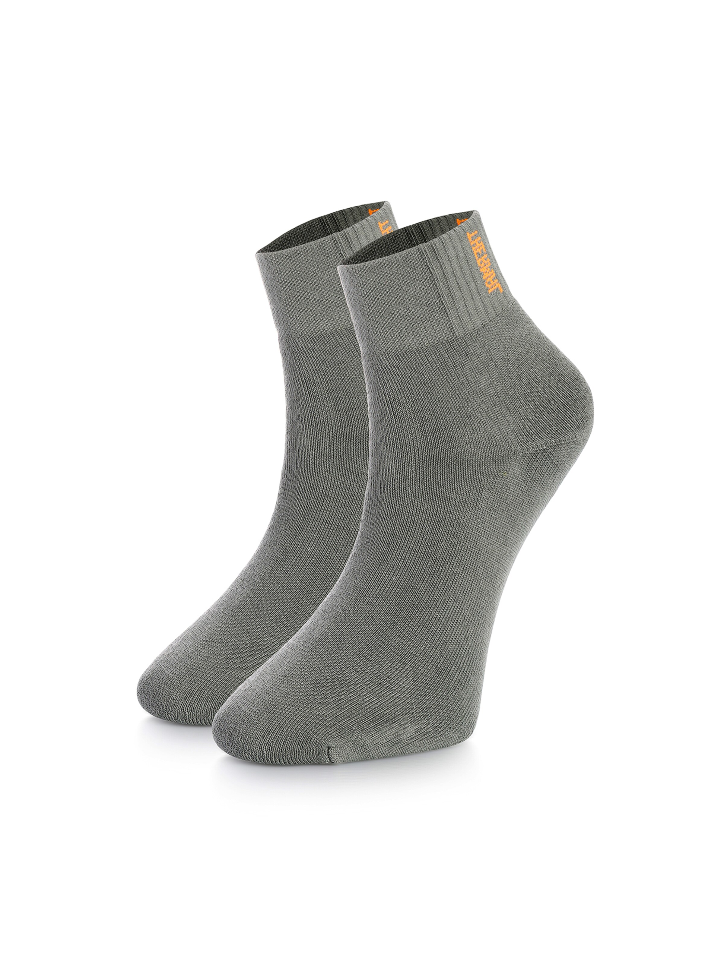 Crea Socks Ankle socks 'Thermal' in Mixed colours