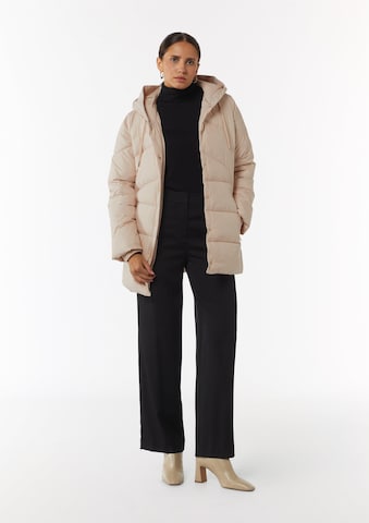 Veste d’hiver COMMA en beige