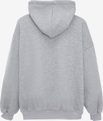 HOMEBASE - Sweatshirt em cinzento