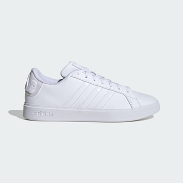 ADIDAS SPORTSWEAR Sneakers laag 'Star Wars Grand Court' in Wit