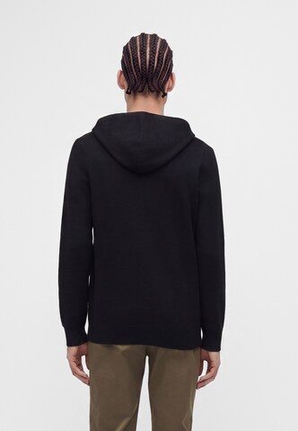 GUESS - Cárdigan 'NOLAN' en negro