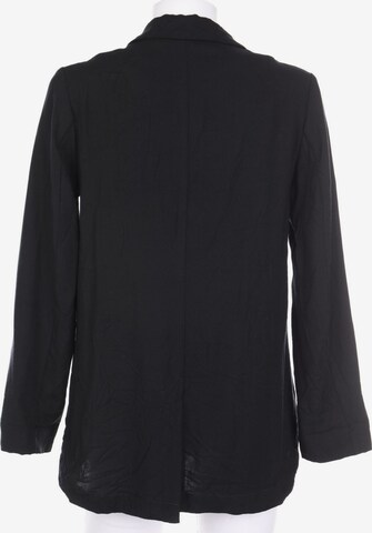 H&M Blazer S in Schwarz