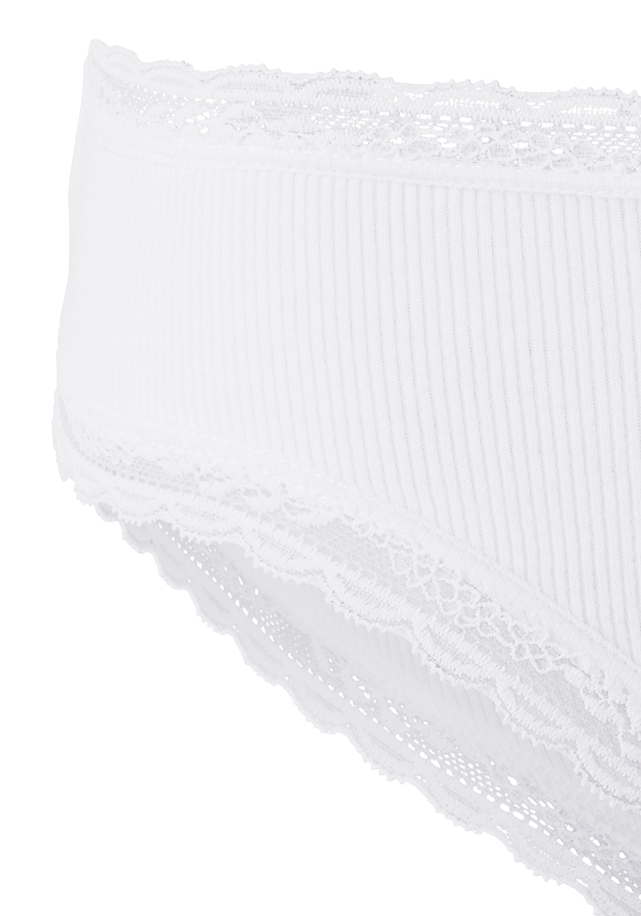 s.Oliver Трусы-слипы в Белый