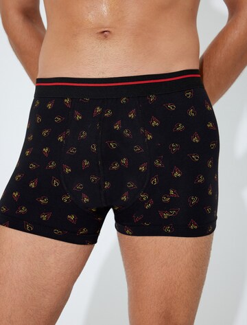 Koton Boxershorts in Zwart