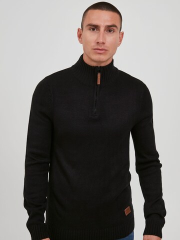 Pull-over 'PRNoan' 11 Project en noir : devant