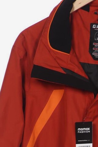 KILLTEC Jacket & Coat in M in Orange